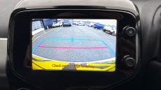 Citroen C1 1.2 PureTech Flair 5dr Petrol Hatchback